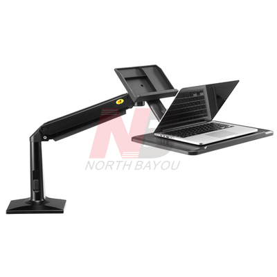 FB17笔记本桌面升降支架
