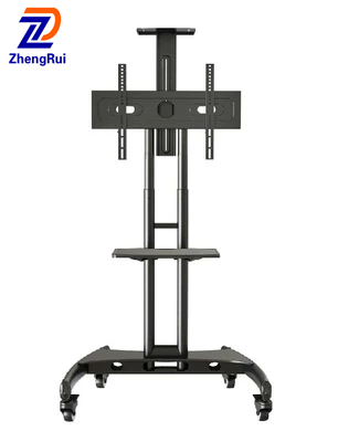 ZR-3260T液晶电视机落地移动推车32-60寸